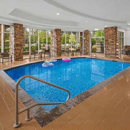 Lucky Eagle Casino & Hotel Rochester Zewnętrze zdjęcie